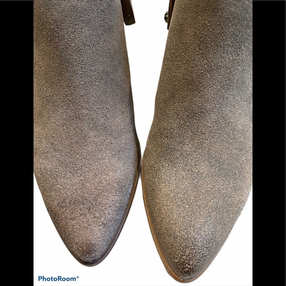 NWT, Frye Reed Shootie, Sz 6.5 - Picture 10 of 13